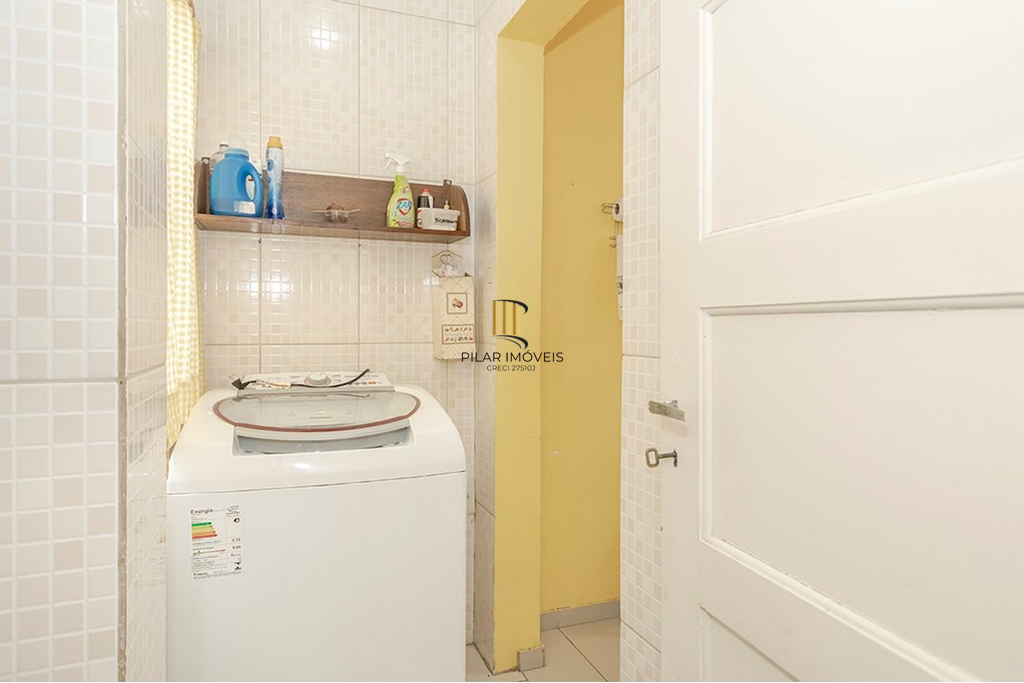 Apartamento 2 dormitórios no bairro Santana