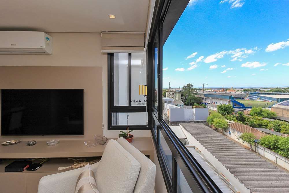 Apartamento 2 dormitórios no bairro Santa Maria Goretti