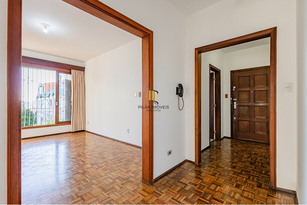 Apartamento 3 dormitórios no bairro Auxiliadora