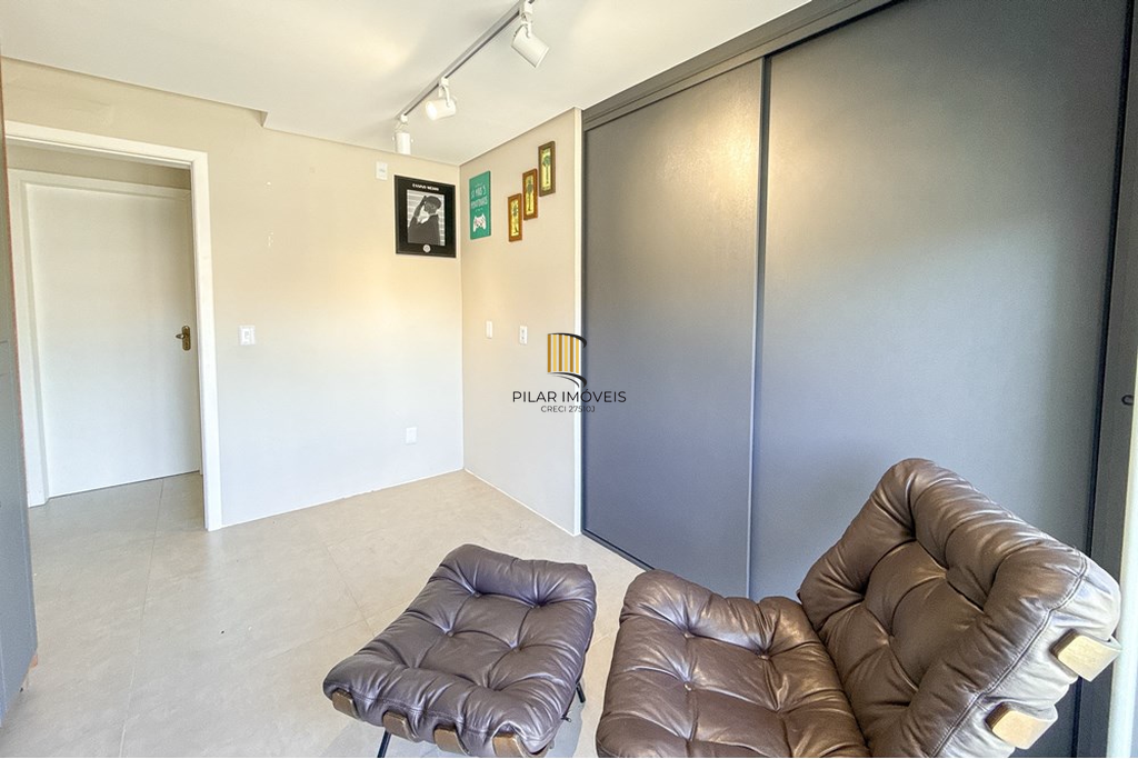 Casa 2 dormitórios no bairro São José