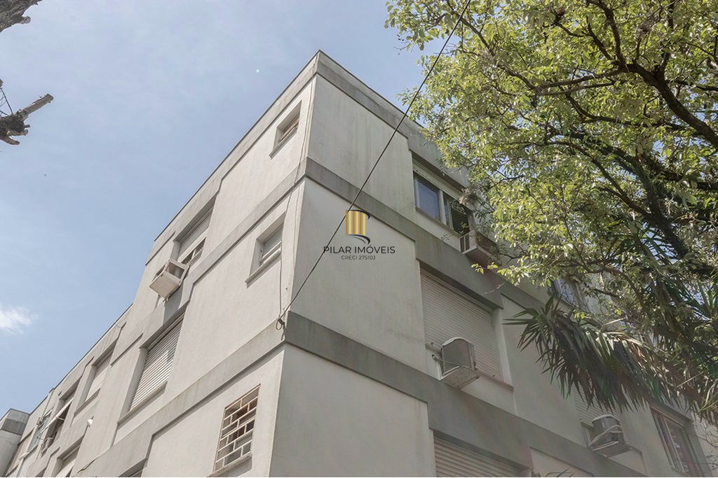 Apartamento 2 dormitórios no bairro Boa Vista