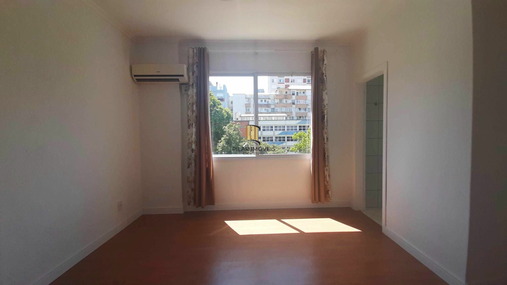 Apartamento 1 dormitório no bairro Centro Histórico