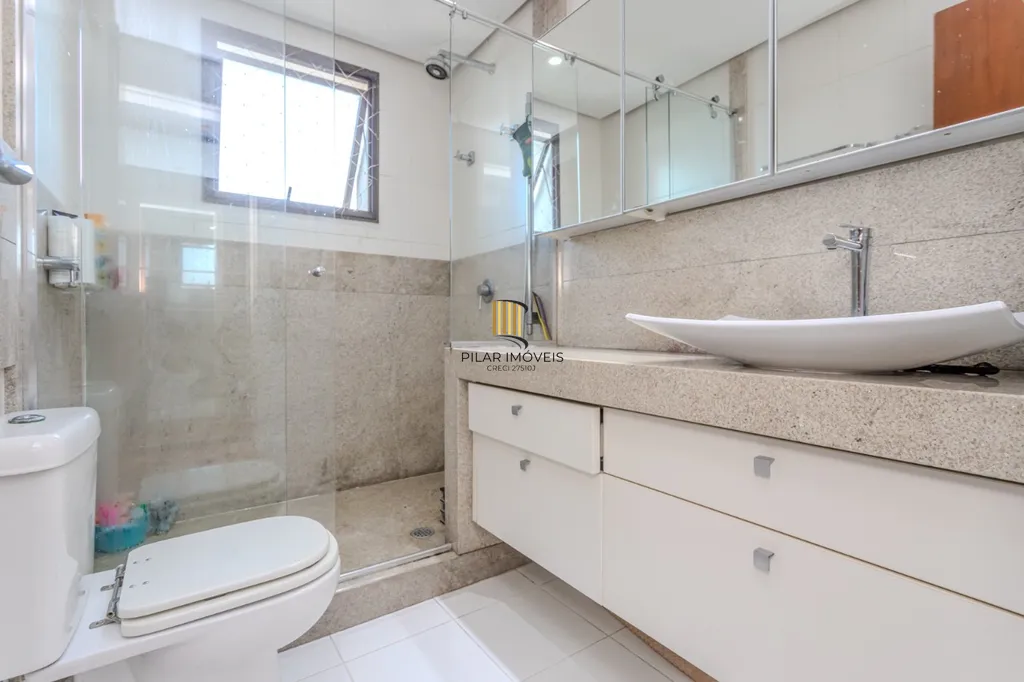 Apartamento 3 dormitórios no bairro Petrópolis