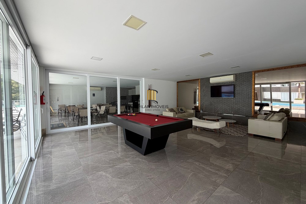 Apartamento 3 dormitórios no bairro Praia de Atlântida