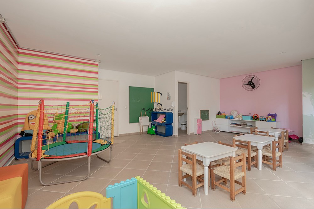 Apartamento 2 dormitórios no bairro Jardim Planalto