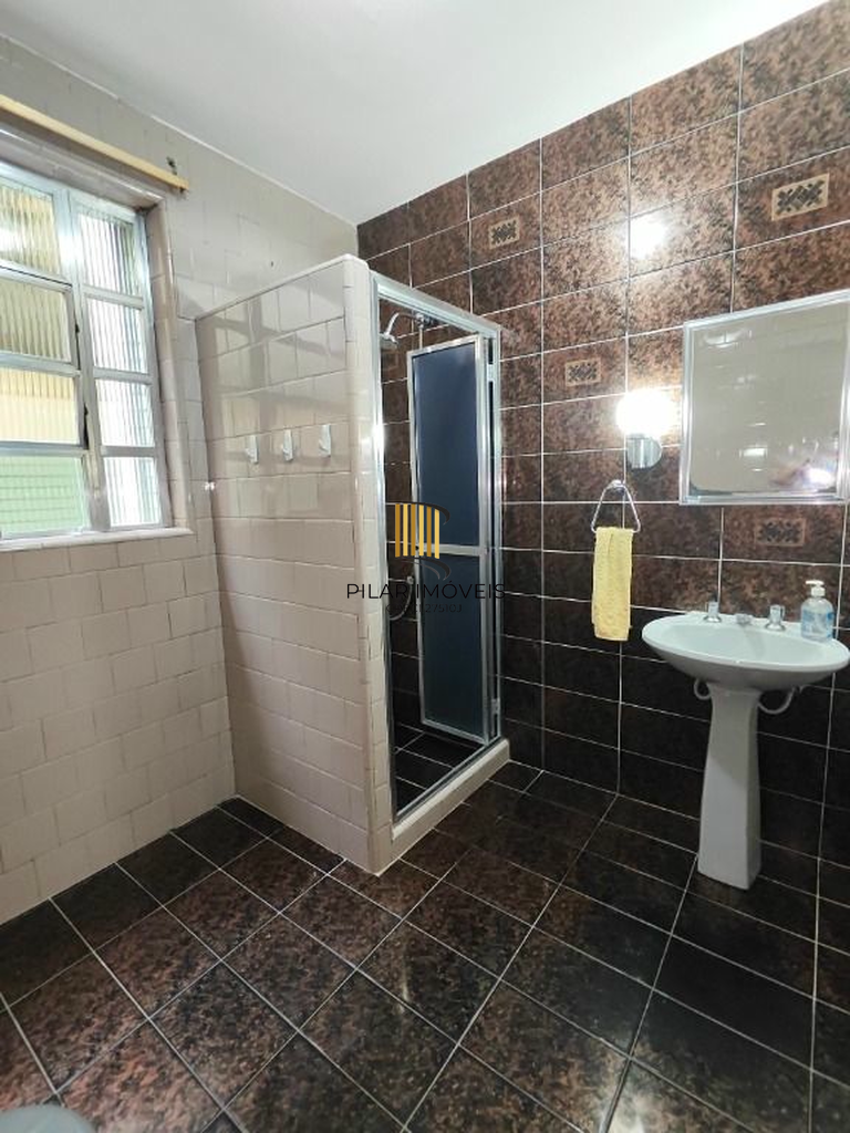 Apartamento Garden 3 dormitórios no bairro Menino Deus