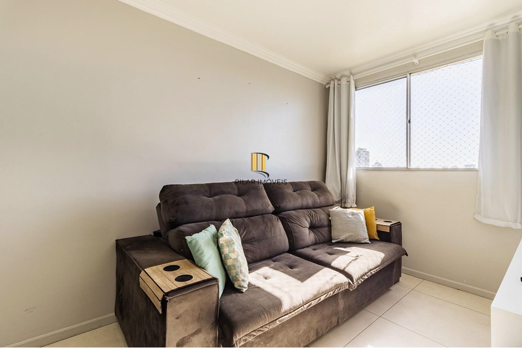 Apartamento 2 dormitórios no bairro Jardim Itu