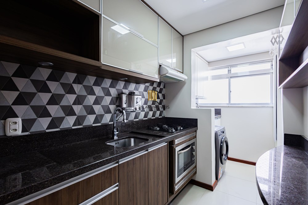 Apartamento 2 dormitórios no bairro Partenon