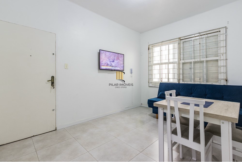Apartamento 2 dormitórios no bairro Cristo Redentor