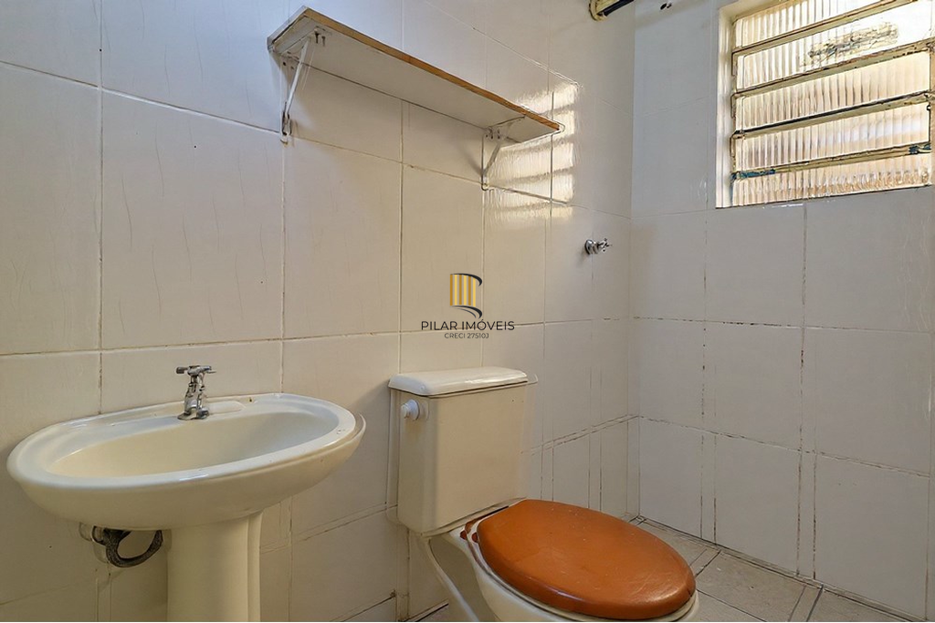 Casa de Condomínio 2 dormitórios no bairro Ipanema