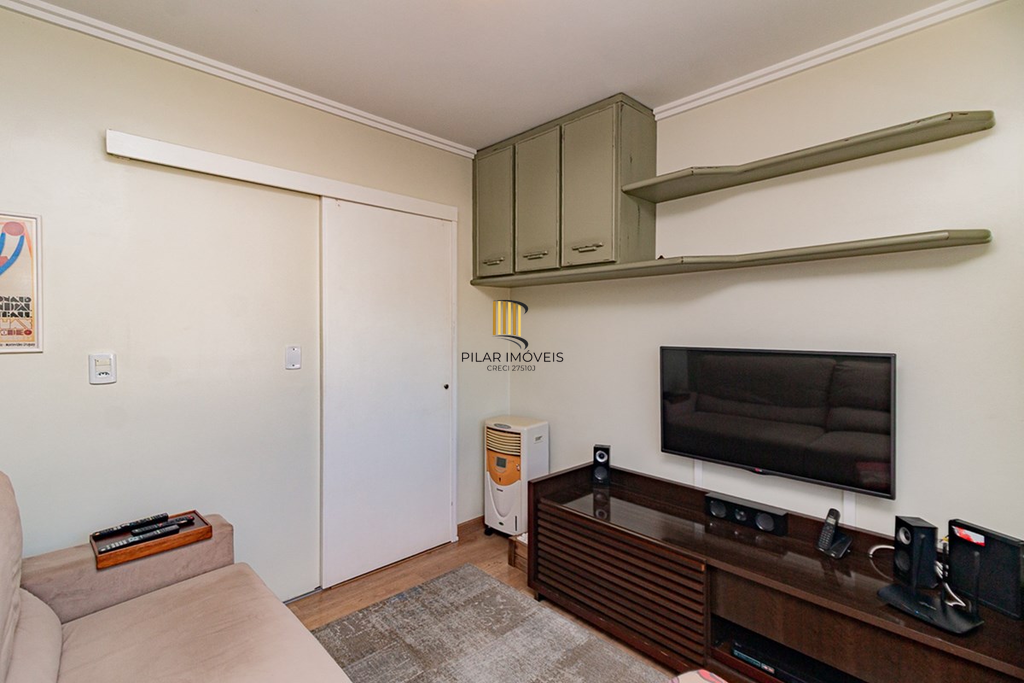 Apartamento 4 dormitórios no bairro Vila Ipiranga