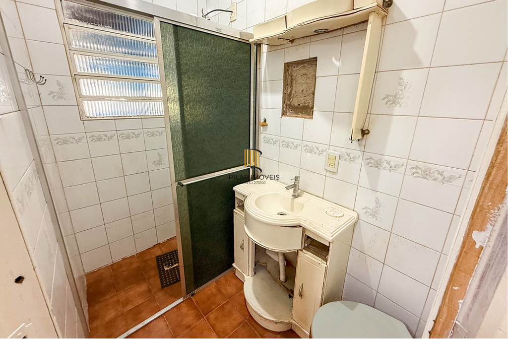 Casa 3 dormitórios no bairro Rio Branco