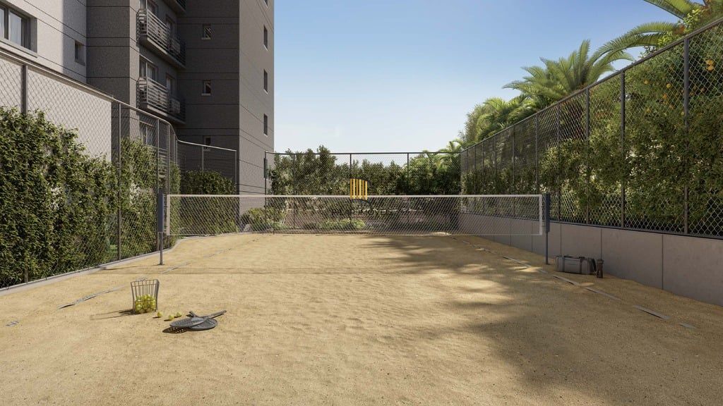 Apartamento Garden 3 dormitórios no bairro Auxiliadora