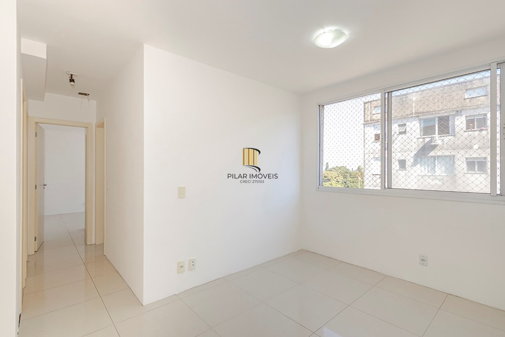 Apartamento 3 dormitórios no bairro Ipanema