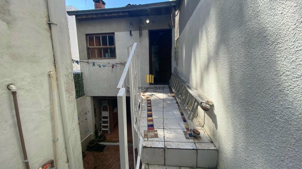 Casa 4 dormitórios no bairro Centro Histórico