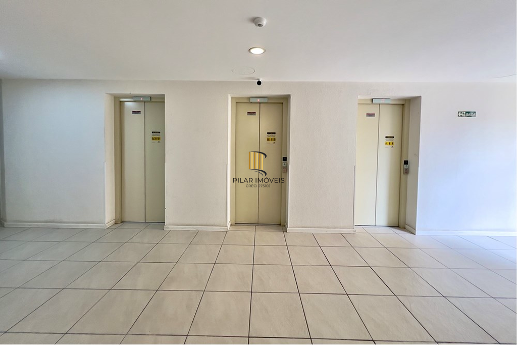 Apartamento 3 dormitórios no bairro Marechal Rondon