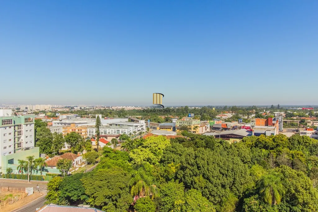 Apartamento 2 dormitórios no bairro Nossa Senhora das Graças