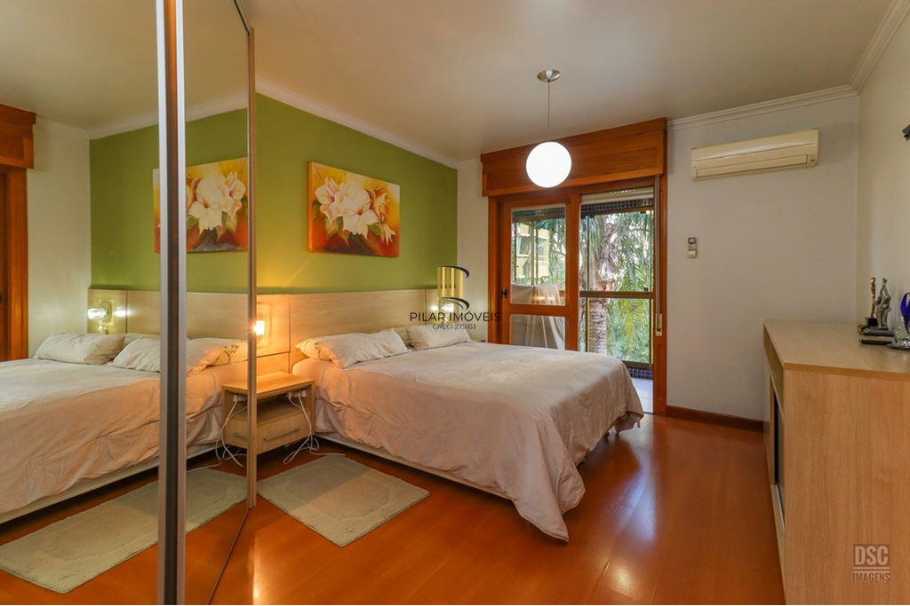 Apartamento 3 dormitórios no bairro Santana