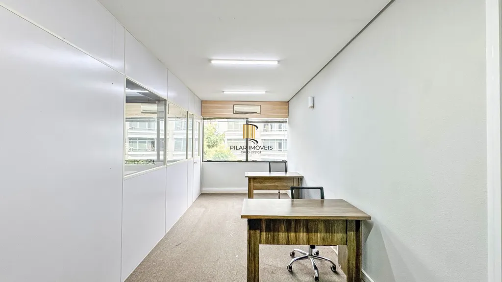 Sala Comercial no bairro Petrópolis