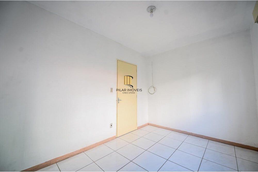 Apartamento 2 dormitórios no bairro Cristal