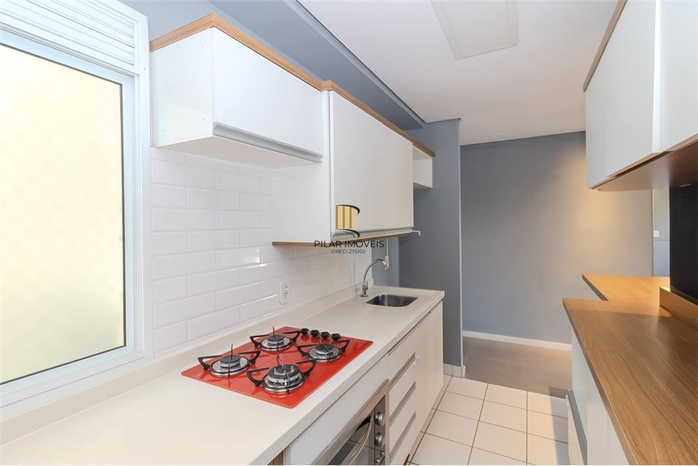 Apartamento 3 dormitórios no bairro Humaitá