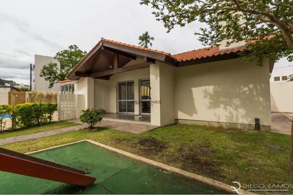 Apartamento 1 dormitório no bairro Glória