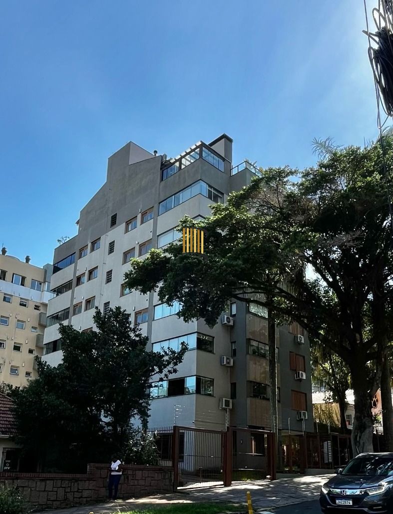 Apartamento 3 dormitórios no bairro Petrópolis