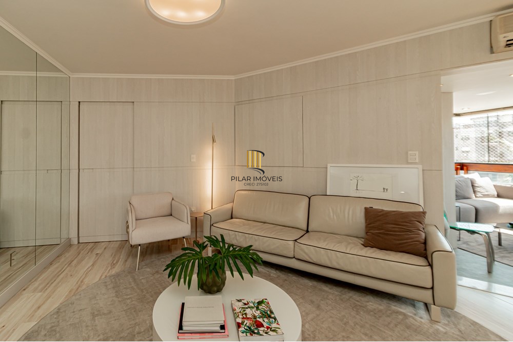 Apartamento 3 dormitórios no bairro Jardim Lindóia