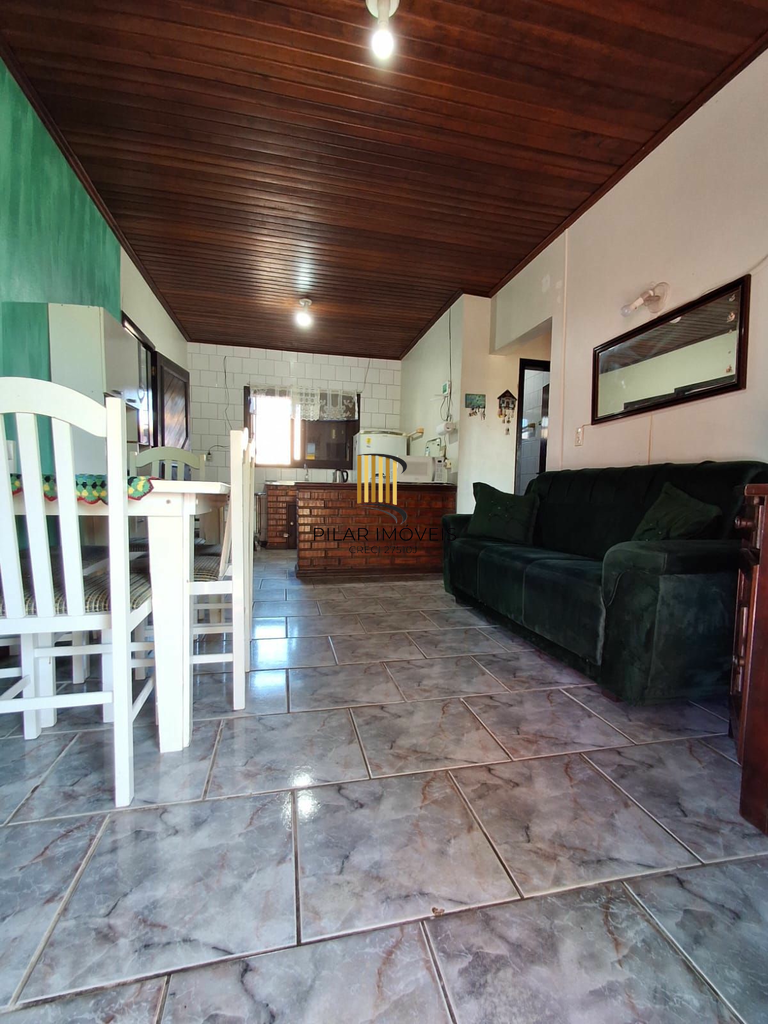 Casa 4 dormitórios no bairro Nova Tramandaí