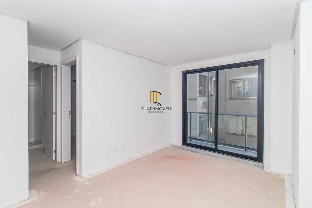Apartamento 1 dormitório no bairro Menino Deus