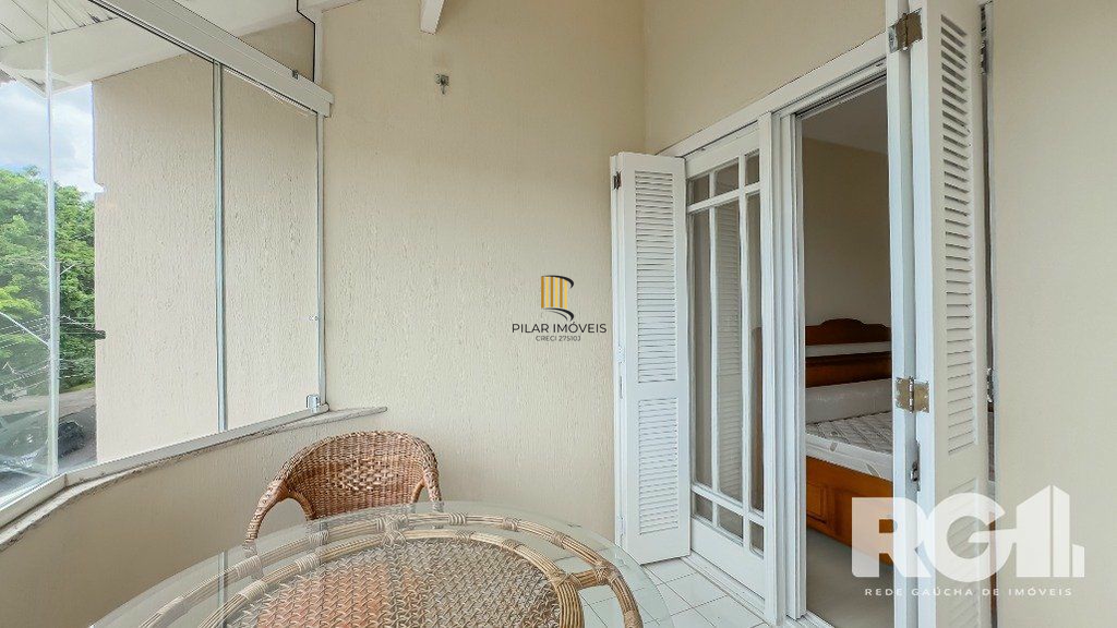 Casa 4 dormitórios no bairro Chácara das Pedras