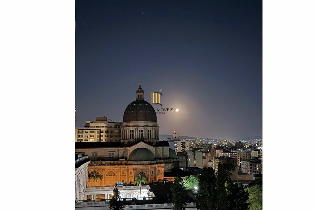 Apartamento 1 dormitório no bairro Centro Histórico