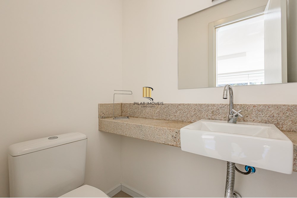Apartamento 3 dormitórios no bairro Petrópolis