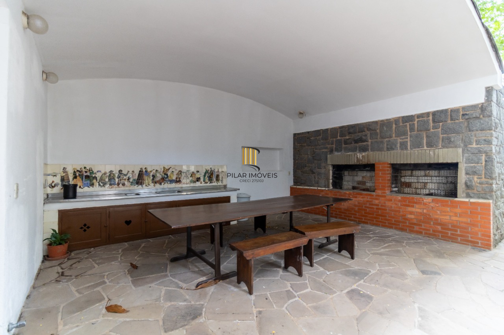 Apartamento 3 dormitórios no bairro Moinhos de Vento