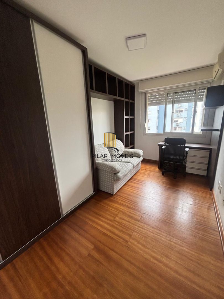 Apartamento 3 dormitórios no bairro Chácara das Pedras