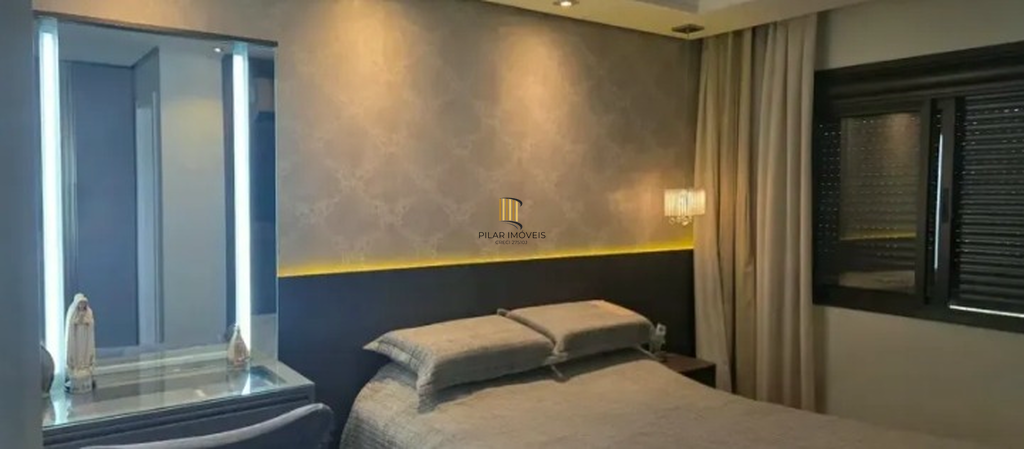 Apartamento 3 dormitórios no bairro São João