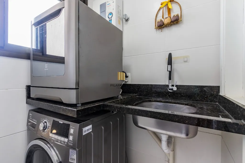 Apartamento 2 dormitórios no bairro Petrópolis
