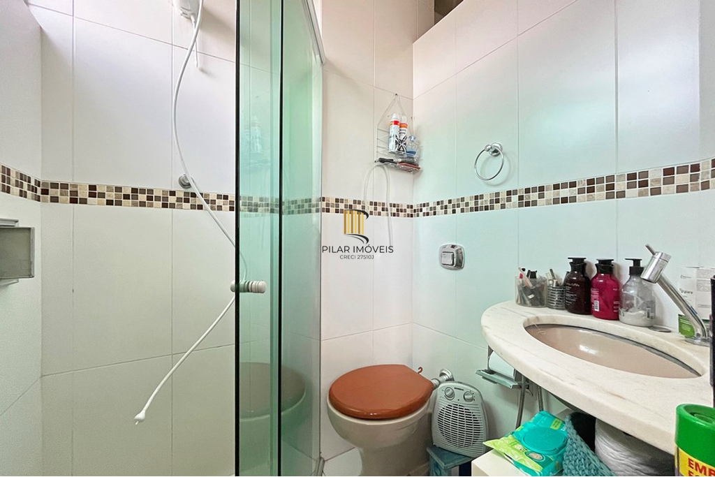 Apartamento 2 dormitórios no bairro Menino Deus