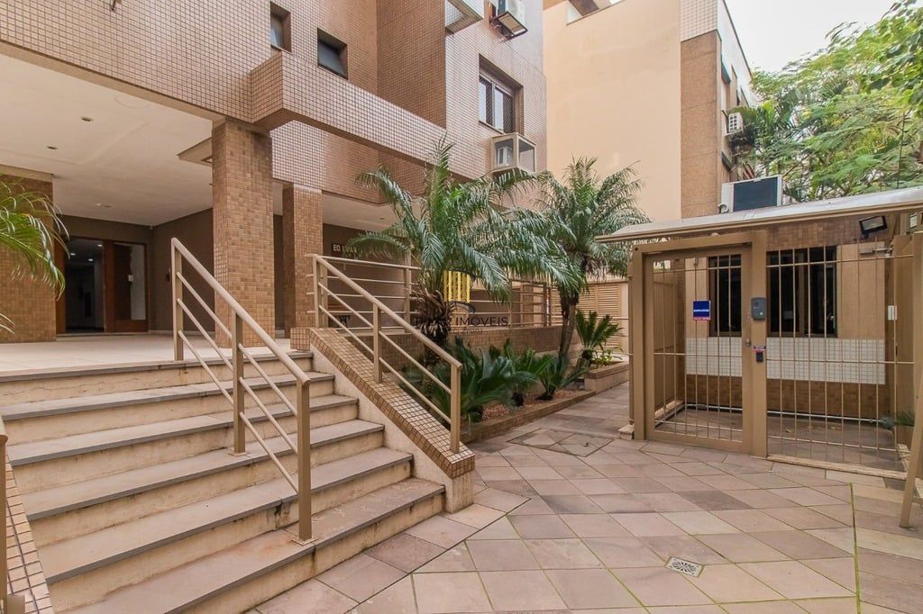 Apartamento 2 dormitórios no bairro Higienópolis