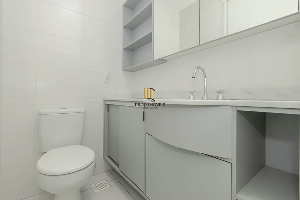 Apartamento 3 dormitórios no bairro Marechal Rondon