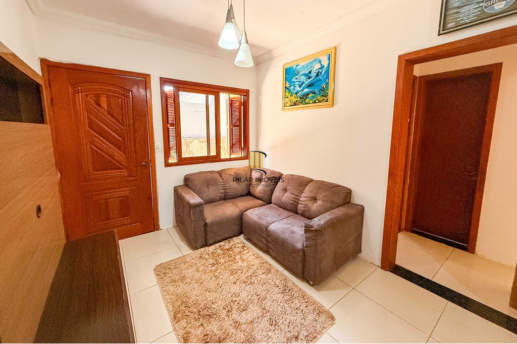 Apartamento 2 dormitórios no bairro Capão da Cruz