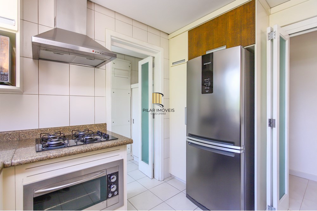 Apartamento 2 dormitórios no bairro Bela Vista