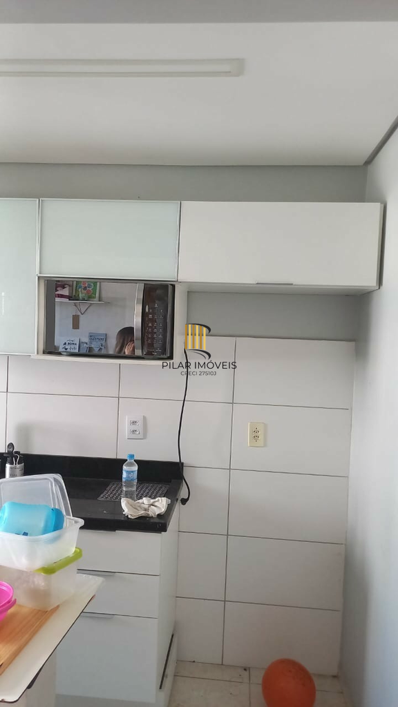 Apartamento 2 dormitórios no bairro Parque Santa Fé