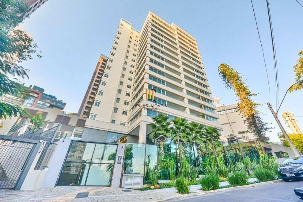Apartamento 4 dormitórios no bairro Bela Vista - Pilar Imóveis