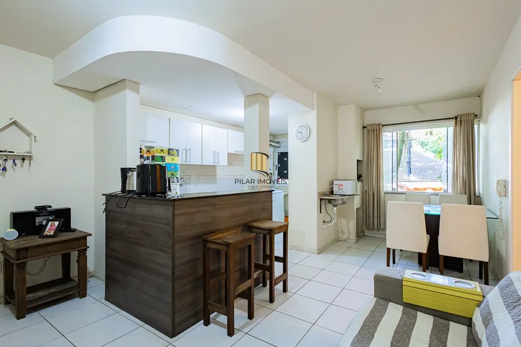 Apartamento 3 dormitórios no bairro Espírito Santo