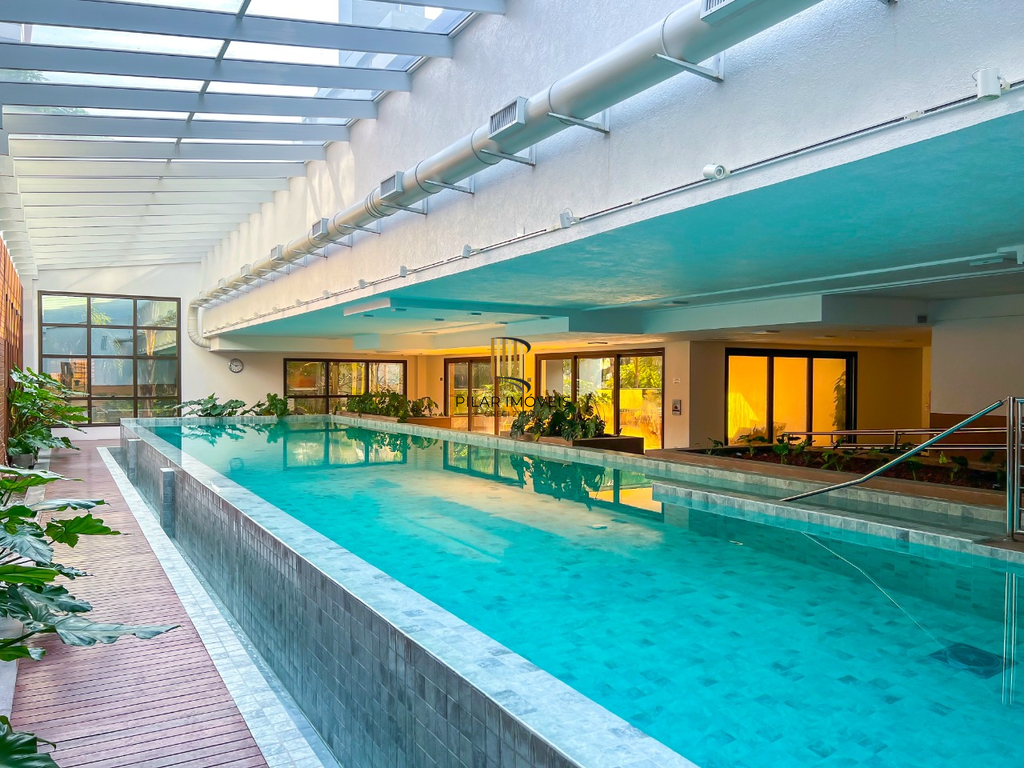 Apartamento 3 dormitórios no bairro Mont Serrat