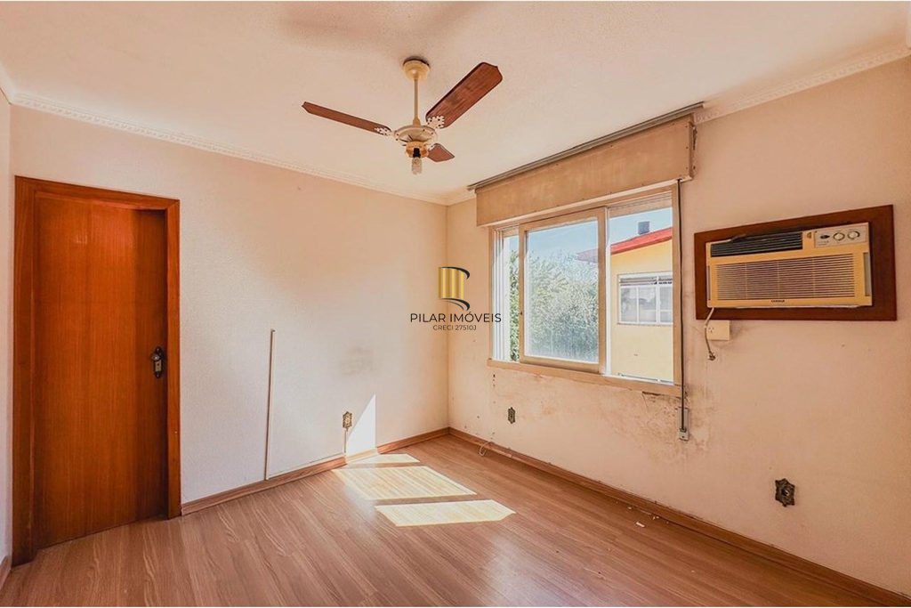 Apartamento 1 dormitório no bairro Jardim do Salso