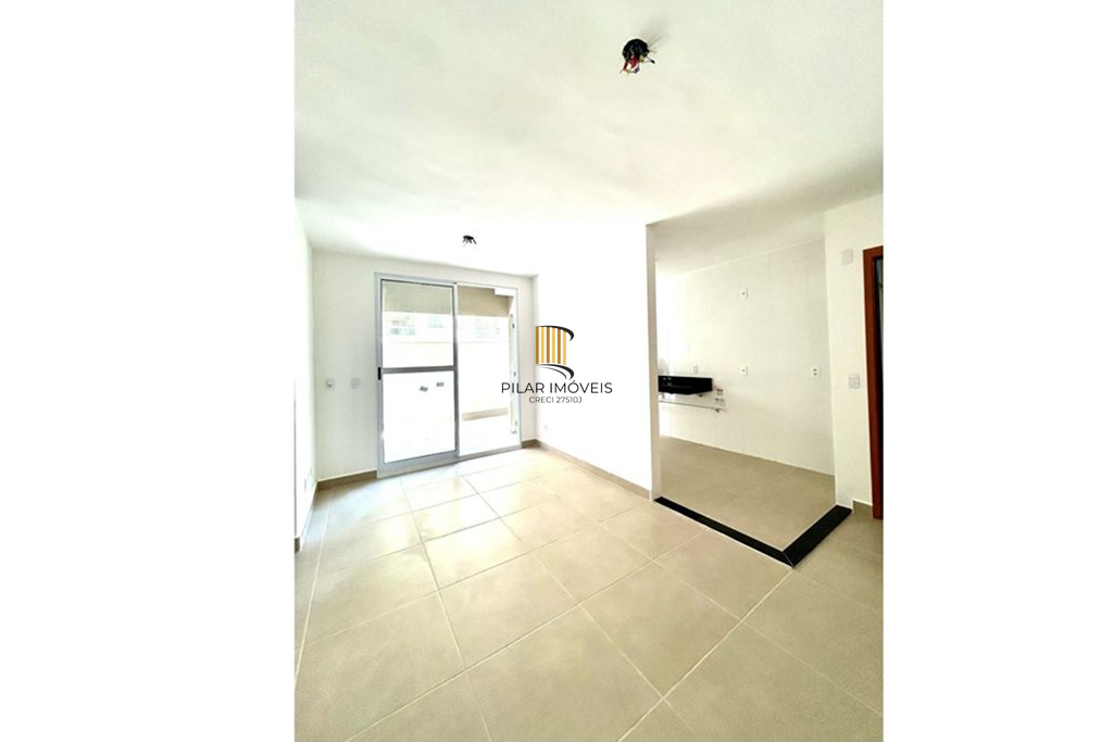 Apartamento 2 dormitórios no bairro Camaquã