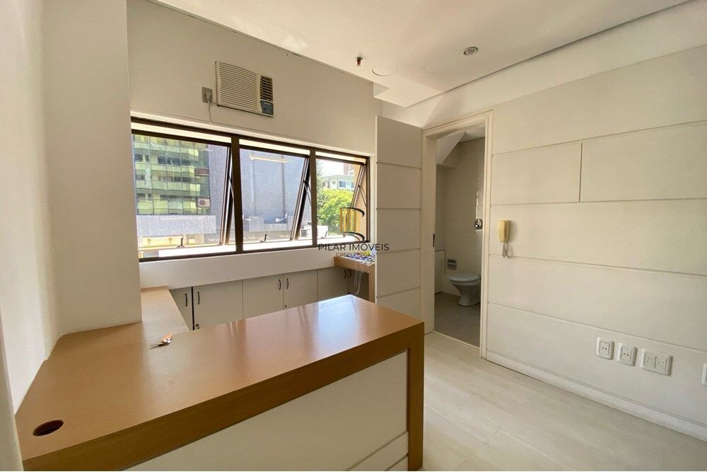 Sala Comercial no bairro Moinhos de Vento