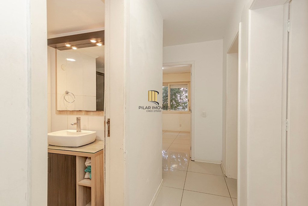 Apartamento 3 dormitórios no bairro Auxiliadora